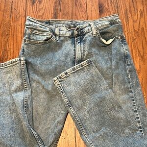 Men’s Levi’s jeans size 32x30